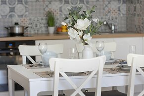 Business Apartment PKP by Renters