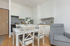 Business Apartment PKP by Renters