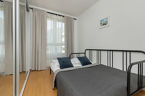 Business Apartment PKP by Renters