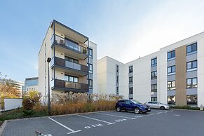 Business Apartment PKP by Renters