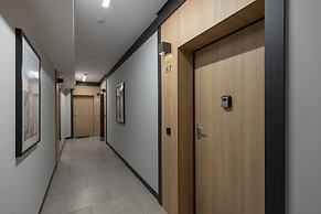 Business Apartment PKP by Renters