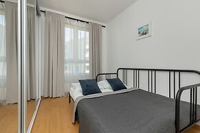 Business Apartment PKP by Renters