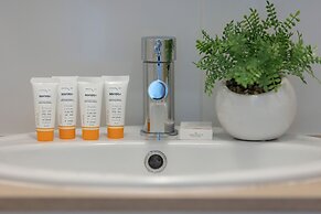 Business Apartment PKP by Renters