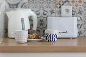 Business Apartment PKP by Renters