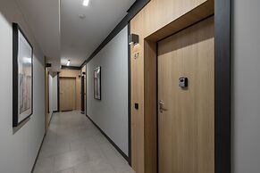 Business Apartment PKP by Renters