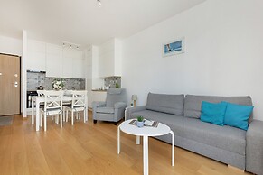 Business Apartment PKP by Renters