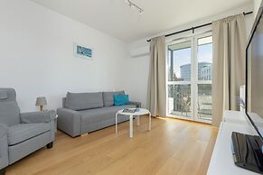 Business Apartment PKP by Renters