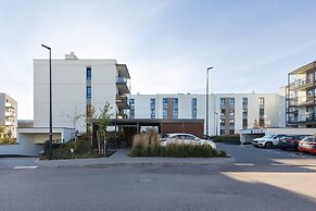 Business Apartment PKP by Renters