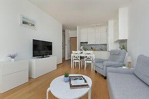 Business Apartment PKP by Renters