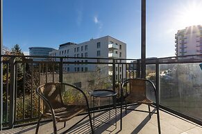 Business Apartment PKP by Renters