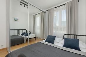 Business Apartment PKP by Renters