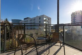 Business Apartment PKP by Renters