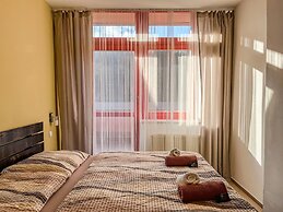 Hotel Belaria Resort