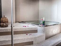 Hotel Belaria Resort