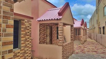Sea Wave Beach Resort