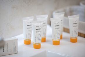 Apartment With Terrace Gąski by Renters