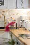 Apartment With Terrace Gąski by Renters