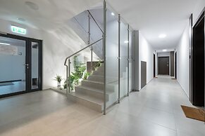 Apartment With Terrace Gąski by Renters