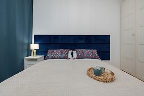 Apartment With Terrace Gąski by Renters