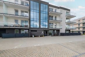 Apartment With Terrace Gąski by Renters