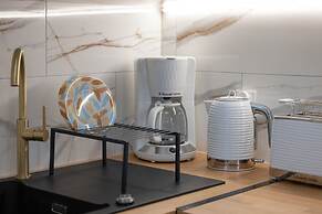 Apartment With Terrace Gąski by Renters