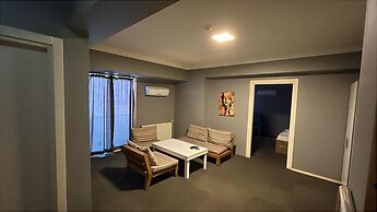 MYMAHALL HOTEL