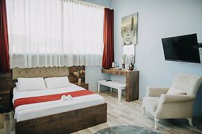 MYMAHALL HOTEL