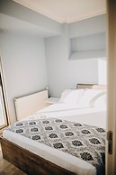 MYMAHALL HOTEL