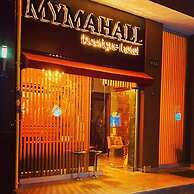 MYMAHALL HOTEL