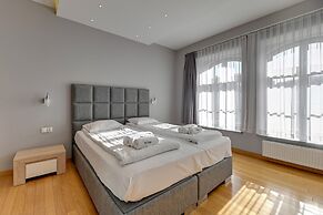 Dom & House - Old Town Tobiasz Residence