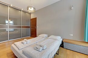 Dom & House - Old Town Tobiasz Residence