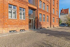 Dom & House - Old Town Tobiasz Residence