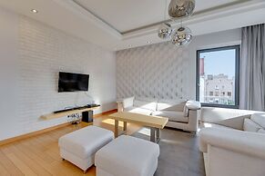 Dom & House - Old Town Tobiasz Residence