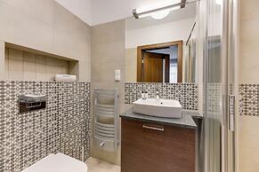 Dom & House - Old Town Tobiasz Residence