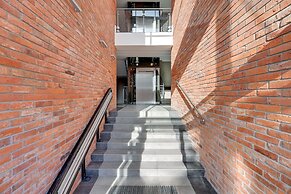 Dom & House - Old Town Tobiasz Residence