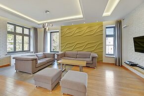 Dom & House - Old Town Tobiasz Residence