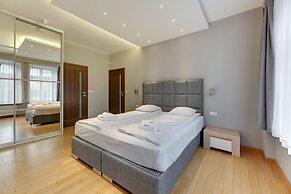 Dom & House - Old Town Tobiasz Residence