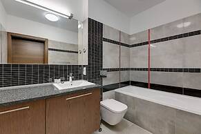 Dom & House - Old Town Tobiasz Residence