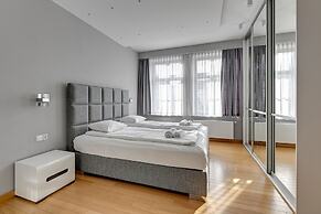 Dom & House - Old Town Tobiasz Residence