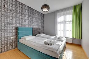 Dom & House - Old Town Tobiasz Residence