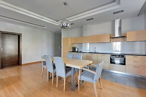 Dom & House - Old Town Tobiasz Residence