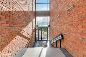 Dom & House - Old Town Tobiasz Residence