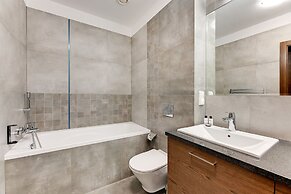 Dom & House - Old Town Tobiasz Residence