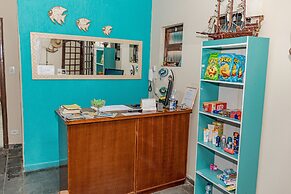 Pousada Chalé do Beija-flor