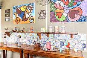 Pousada Chalé do Beija-flor