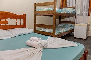 Pousada Chalé do Beija-flor