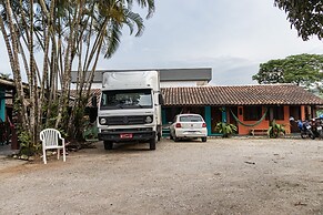 Pousada Chalé do Beija-flor