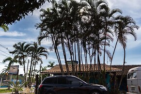 Pousada Chalé do Beija-flor