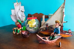 Pousada Chalé do Beija-flor