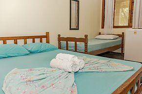 Pousada Chalé do Beija-flor